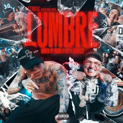 Santa Fe Klan & Lefty Gunplay - 'Lumbre'