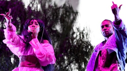 SZA Reveals Kendrick Lamar’s Profound Advice: ‘That Changed A Lot For Me’
