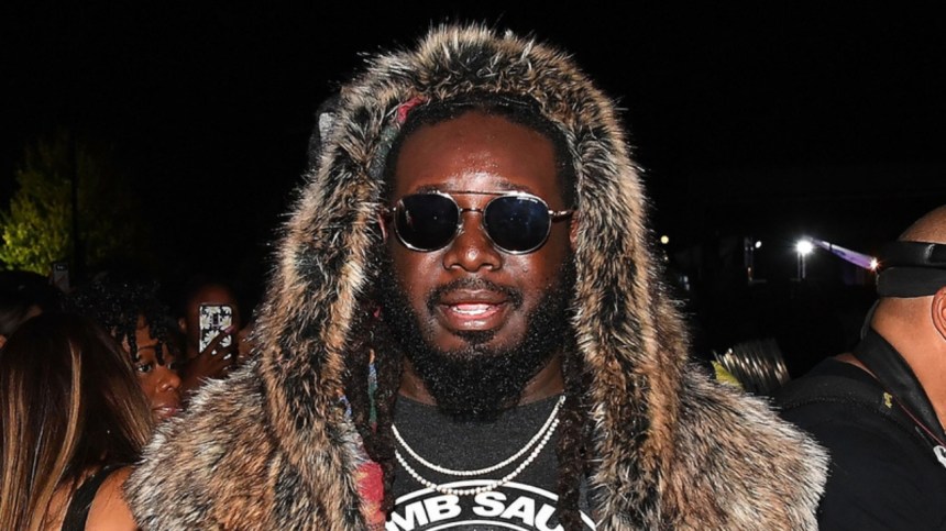 T-Pain Says This Unexpected Rapper Made Auto-Tune Acceptable For ‘Everybody’ 