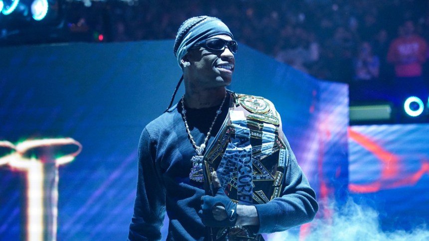 Travis Scott Will Also Be Starring In A 'JACKBOYS 2' Film