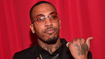 Trouble's Killer Sentenced To 20 Years In Prison After Pleading Guilty