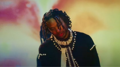 Tyla Yaweh & Apollo Liberace – ‘Higher’