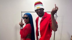 Tyler, The Creator & Sexyy Red Face Off In Foot Race After Performing ‘Sticky’ Together