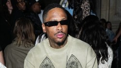 YG Admits He Was Sexually Abused As A Child