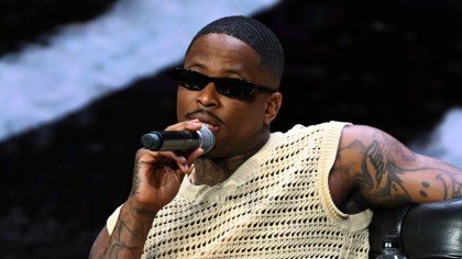 YG Opens Up About Childhood Sexual Assault On New Song ‘2004’
