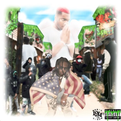 Yung Bans & Lil Keed - 'YN'