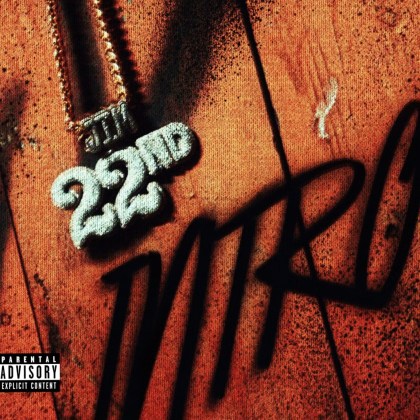 22nd Jim – ‘Intro’