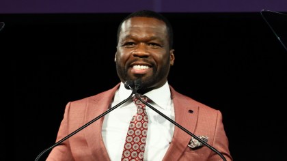 50 Cent Blasted By Son On Father's Day