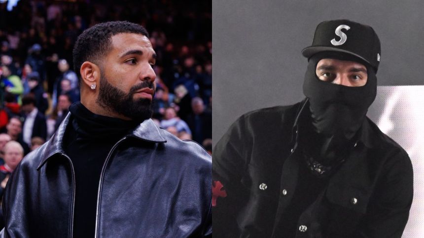 Drake Teases Big New Collaboration With Yeat