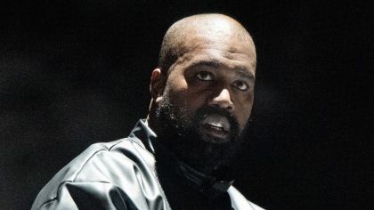Kanye West Says He Is Dropping 10 Songs This Week