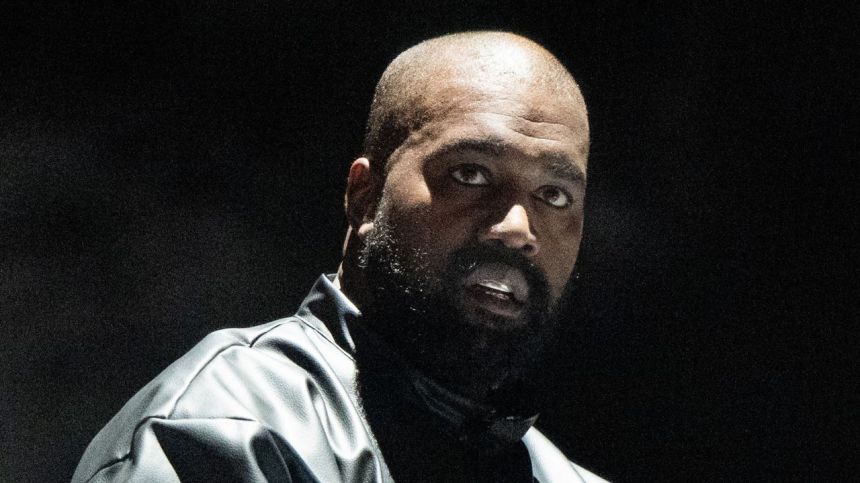 Kanye West Says He Is Dropping 10 Songs This Week