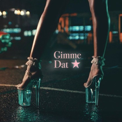 Ayra Starr & Wizkid - 'Gimme Dat'