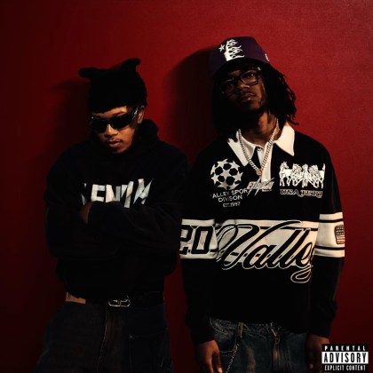 Baby Rich (Feat. 310babii) – ‘Clap Like Hands’