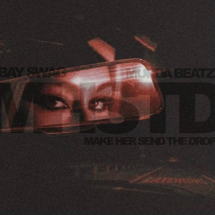 Bay Swag & Murda Beatz - 'MHSTD'