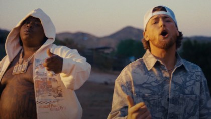 BigXthaPlug (Feat. Bailey Zimmerman) - 'All The Way'
