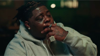 BigXthaPlug - 'Therapy Session'