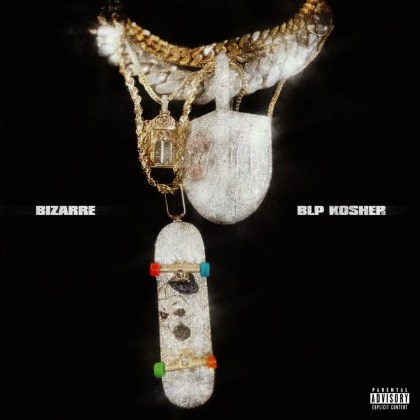 BLP Kosher – ‘Bizarre’