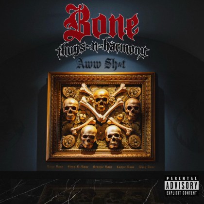 Bone Thugs-N-Harmony - 'Aww Shit'