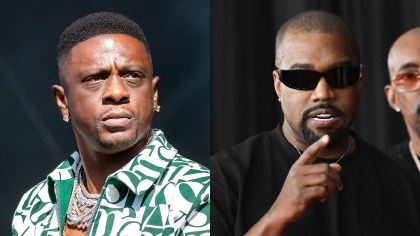 Boosie Badazz Reacts To Kanye West's Child Molestation Confession