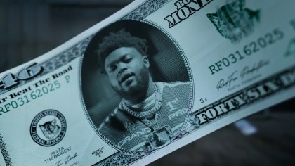 BossMan Dlow – ‘Money Talks’
