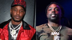 Cam'ron Admits He Cried Over Young Scooter's Death: 'I Loved That N-gga'