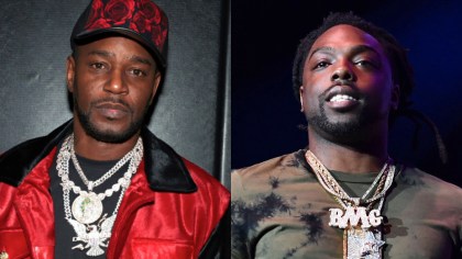 Cam'ron Admits He Cried Over Young Scooter's Death: 'I Loved That N-gga'