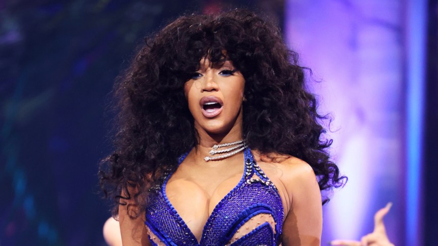 Cardi B Addresses Issue With Delayed Features For New Album: 'I Need That Right Now'