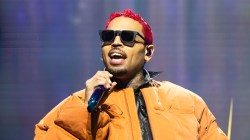 Chris Brown Settles Lawsuit With Assault Victim