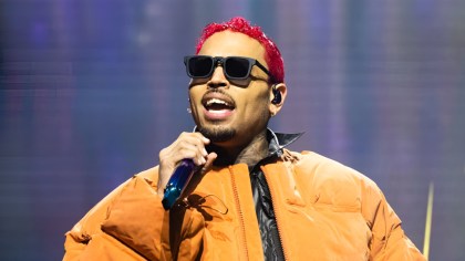 Chris Brown Settles Lawsuit With Assault Victim