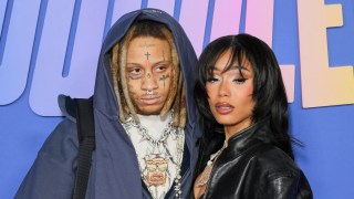 Coi Leray Reveals Gender Of Baby With Trippie Redd - HipHopDX