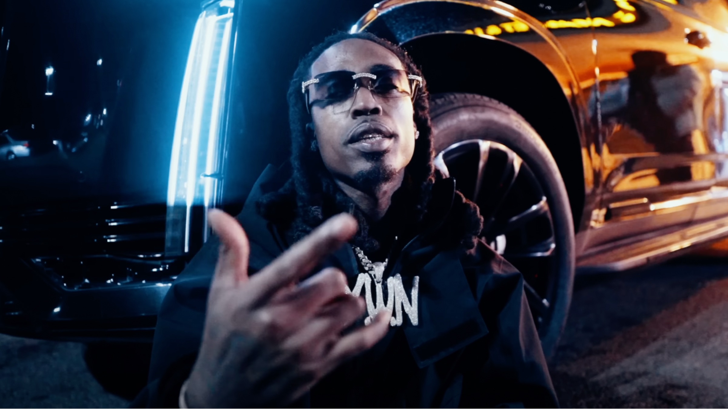 DaBoii - '2AM In Vallejo' - HipHopDX