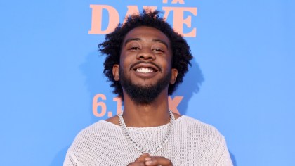 Desiigner Welcomes First Child With Girlfriend Joyce Bryant