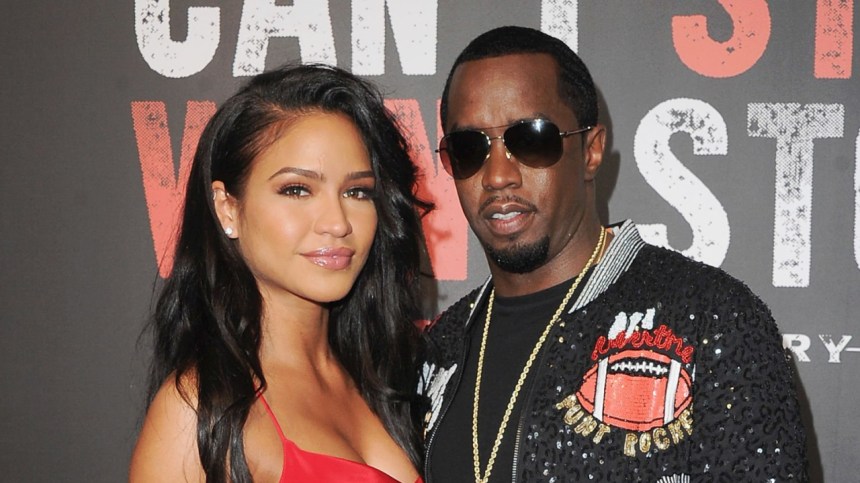 Diddy Faces New Charges In Third Superseding Indictment, Cassie To Testify At Trial