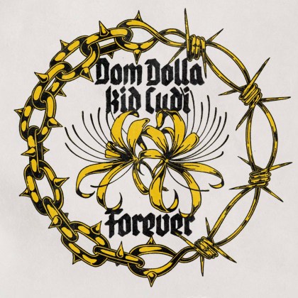 Dom Dolla & Kid Cudi - 'Forever'