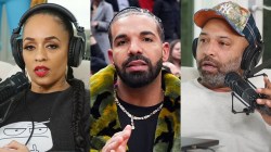 Drake Angers Melyssa Ford With Joe Budden-Trolling '$$$4U' Merch: 'Where Is My Check?!'