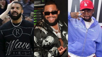 Drake Producer Gordo Accuses Mustard Of 'Switching Up' On Him