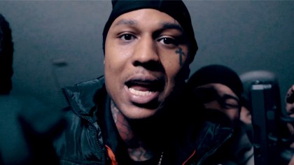 EBK Jaaybo - 'Homebody'