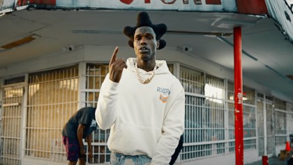 El Snappo – ‘Dave Blunts’