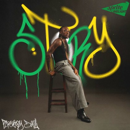 Fireboy DML & Take A Daytrip – ‘Story’