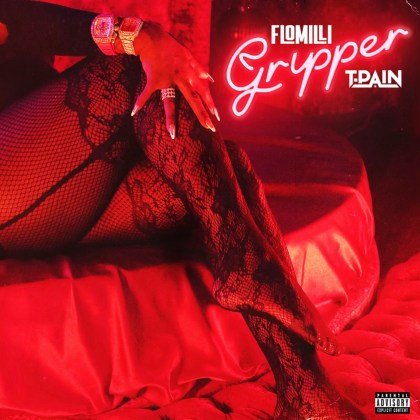 Flo Milli (Feat. T-Pain) - 'Gripper'