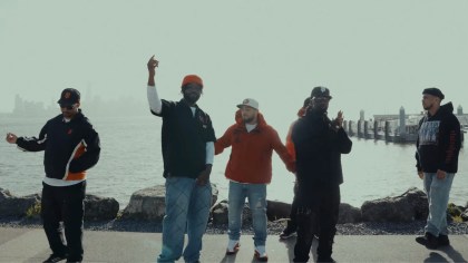 Frisco Daze (Feat. Black C, DJSAY & City Slikka) – ‘7 Miles of Game’
