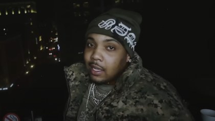 G Herbo - 'Norfolk'