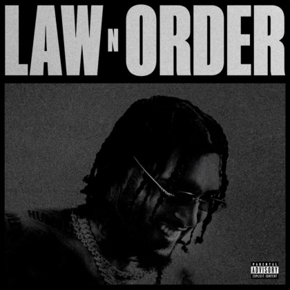 GELO – ‘Law N Order’