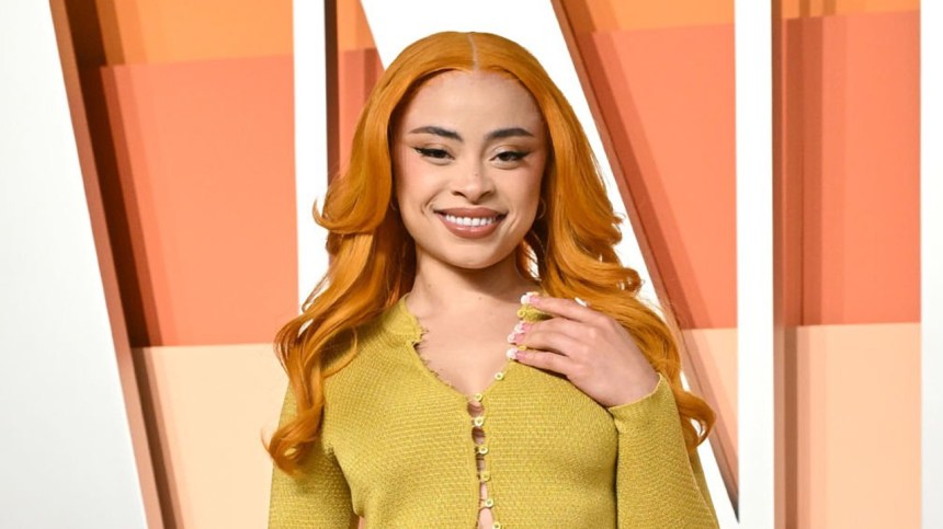 Ice Spice Sparks Dating Rumors With NFL Star