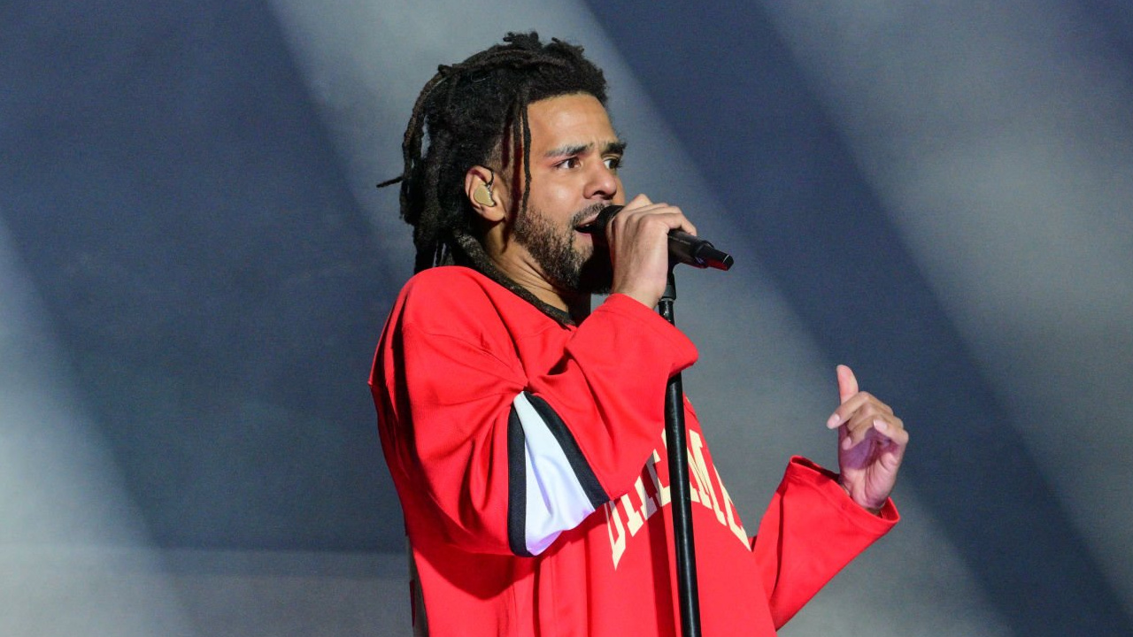 J. Cole 6枚セット Hip Hop Hip HOP(ヒップホップ) ラップ Rap Tee-J Cole(ジェイ コール