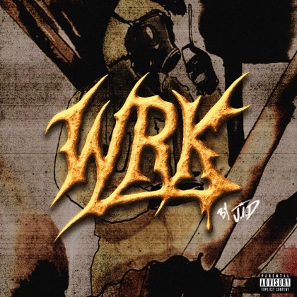 JID - 'WRK'