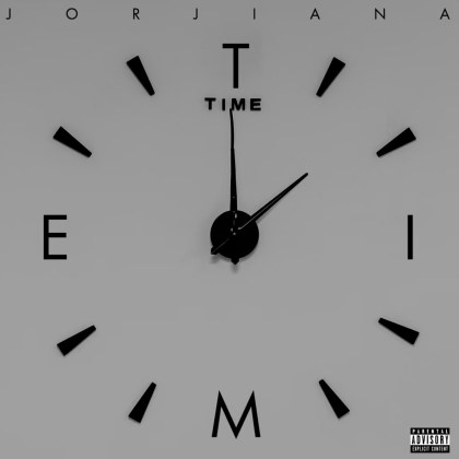 Jorjiana – ‘Time’