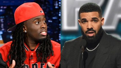 Kai Cenat Criticizes Drake's 'Nokia' Video & Acts Out How It 'Should Have' Looked