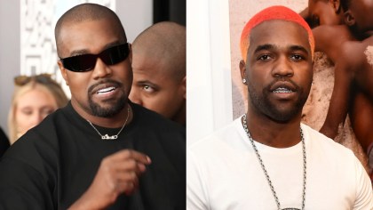 Kanye West Receives Support From A$AP Ferg Over Child Molestation Confession