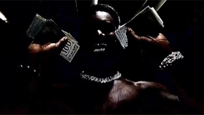 Ken Carson – ‘Money Spread’